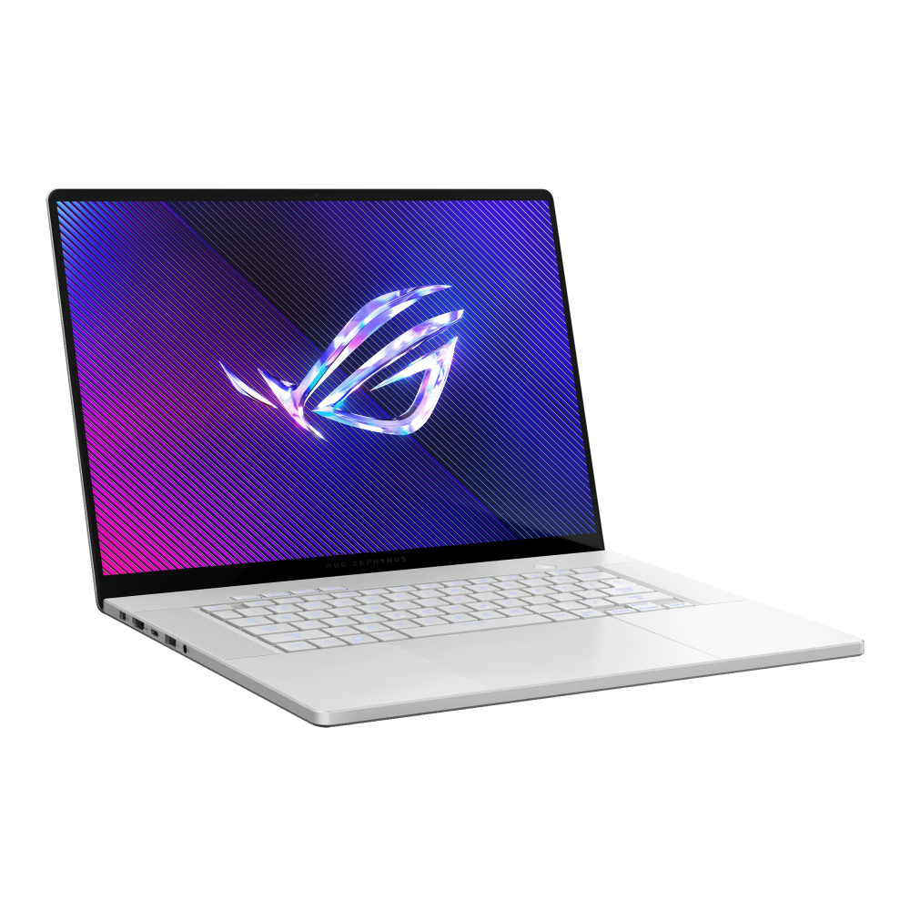 ASUS ROG Zephyrus G16 GU605M-VQR182WO Gaming Laptop | Intel Core Ultra 9-185H | NVD RTX4060