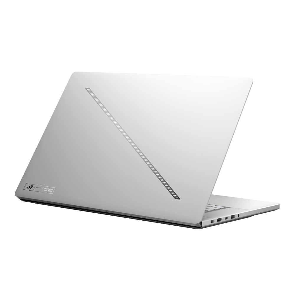 ASUS ROG Zephyrus G16 GU605M-VQR182WO Gaming Laptop | Intel Core Ultra 9-185H | NVD RTX4060