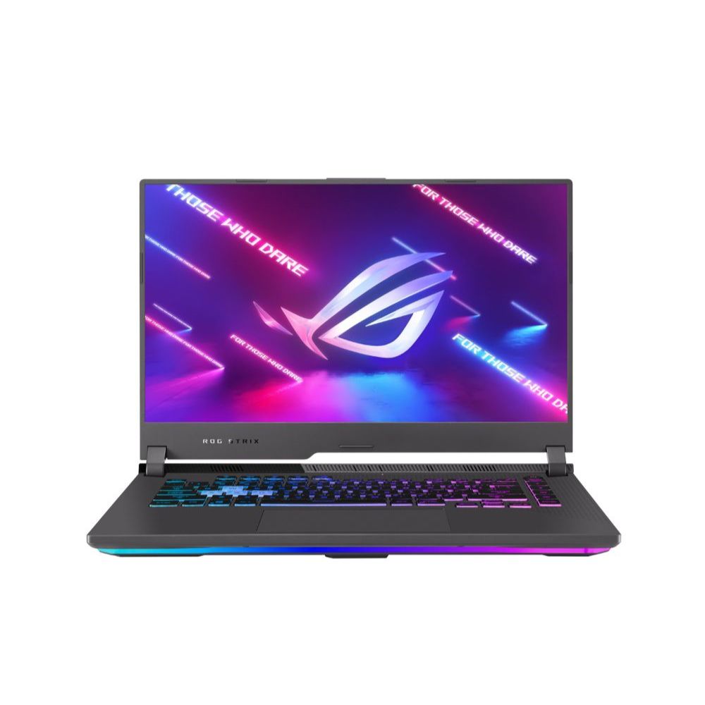 Asus ROG Strix G15 G513I-HHN044T Gaming Laptop | GeForce GTX™1650 | Ryzen™ 7-4800H | 8GB RAM 512GB SSD | 15.6" FHD 144Hz | W10 | ROG BAG