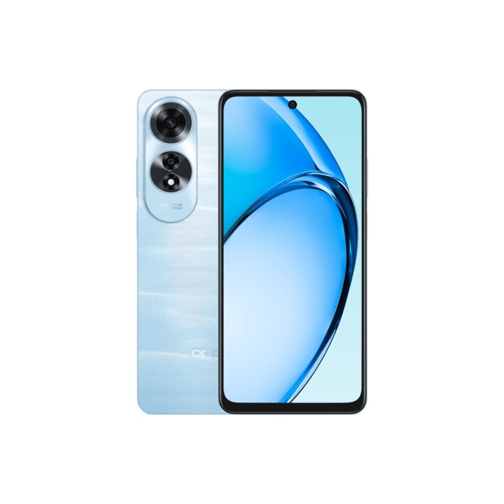 OPPO A60