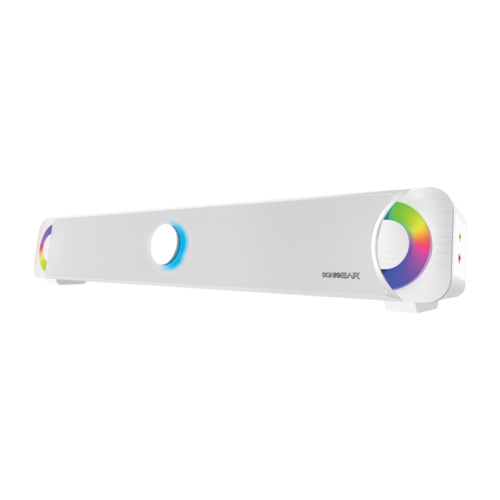 SonicGear Sonicbar Soundbar U200 / U300