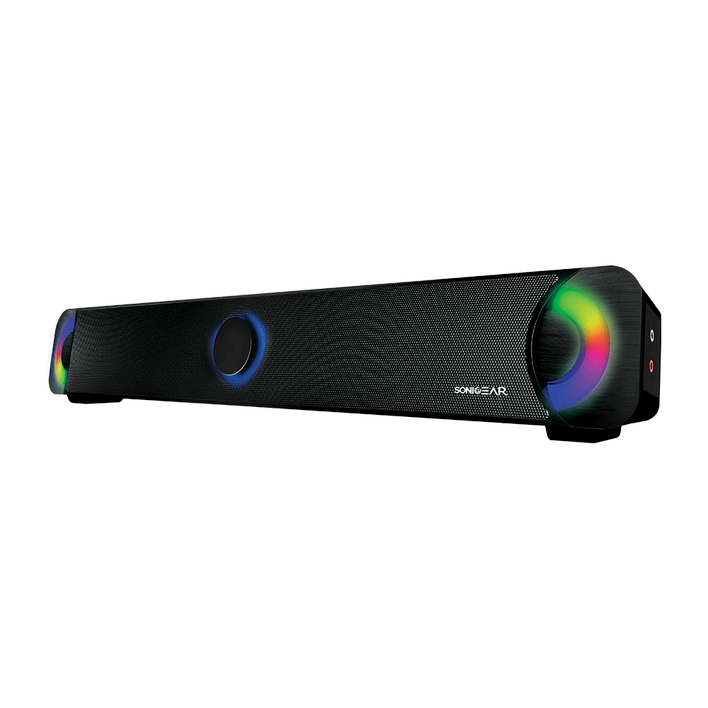 SonicGear Sonicbar Soundbar U200 / U300