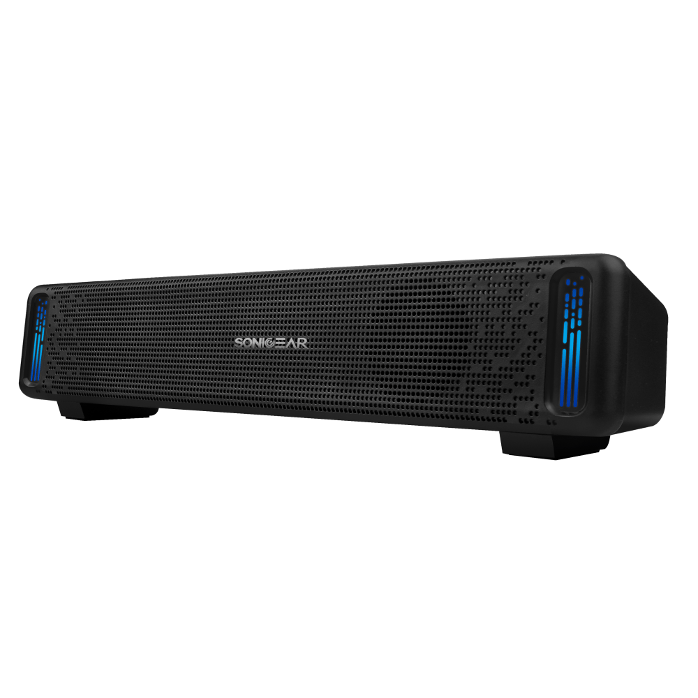 SonicGear Sonicbar Soundbar U200 / U300