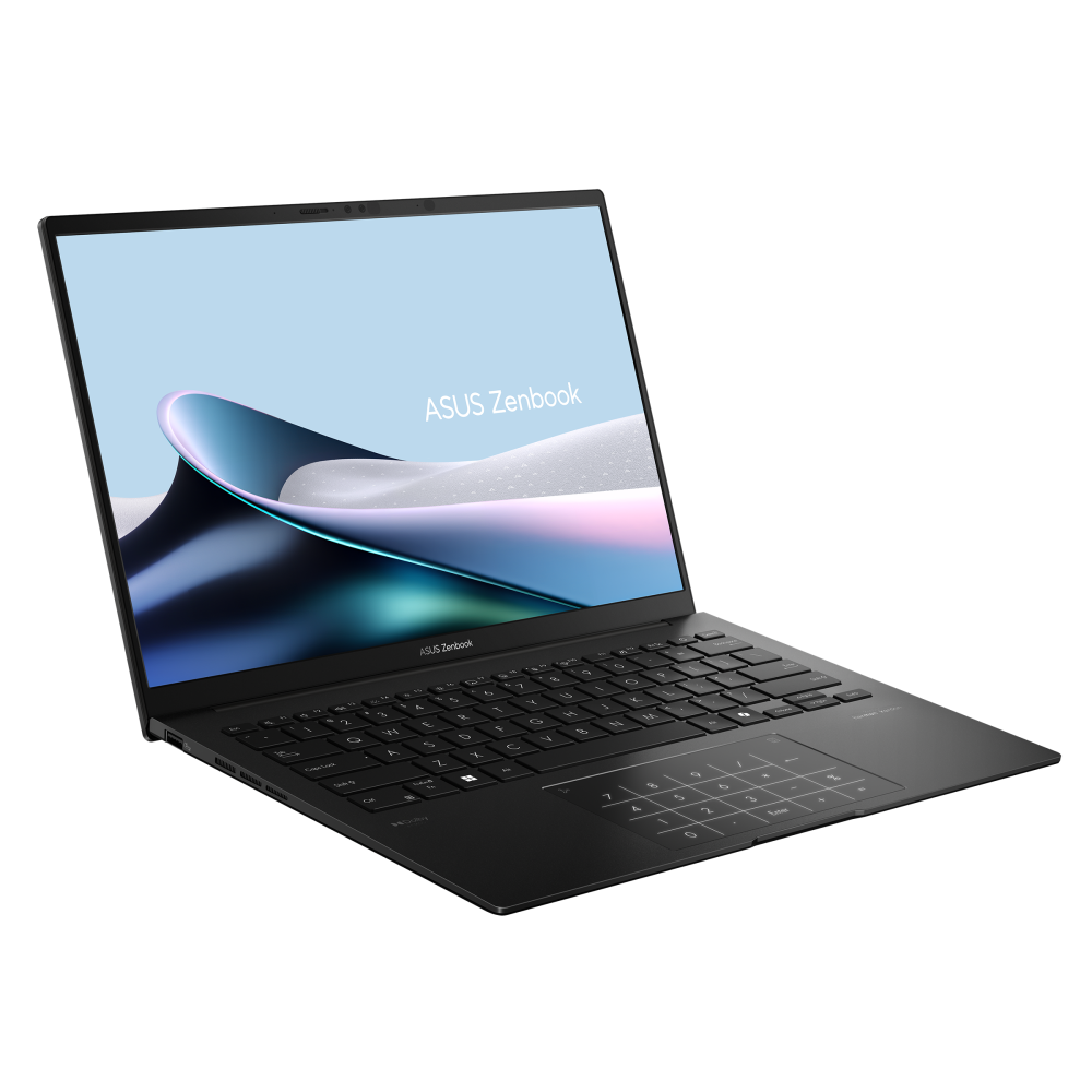 ASUS Zenbook 14 OLED UM3406H-AQD012WS Laptop | AMD Ryzen 7-8840H