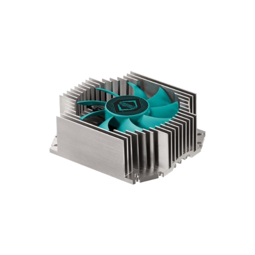 (DIY Promotion) Iceberg Thermal IceFLOE T65 / T95 Air Cooling CPU Cooler