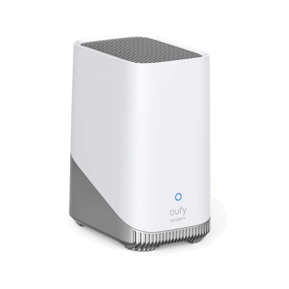 ANKER Eufy S380 Security HomeBase 3 Eufy Edge Security Center