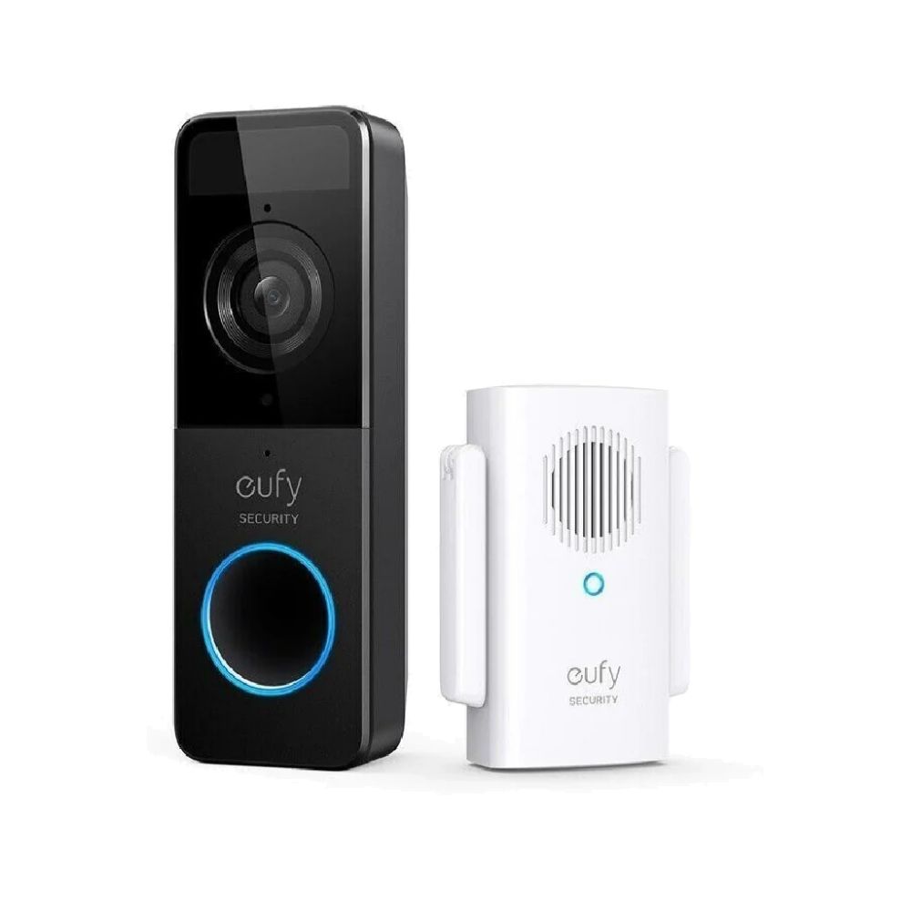 ANKER Eufy E8220 Wireless Video Doorbell
