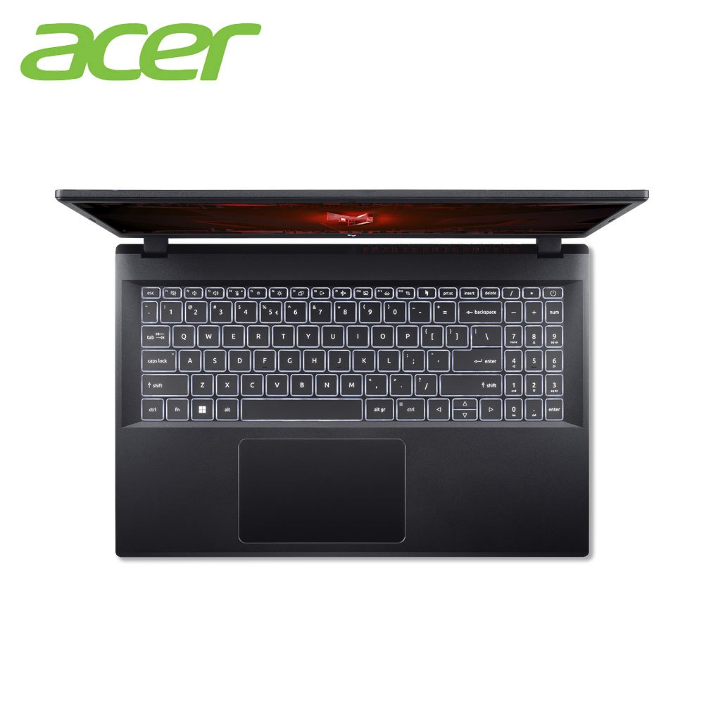 Acer Nitro V15 ANV15-51-73Z1 Gaming Laptop | Intel i7-13620H | NVD RTX4060