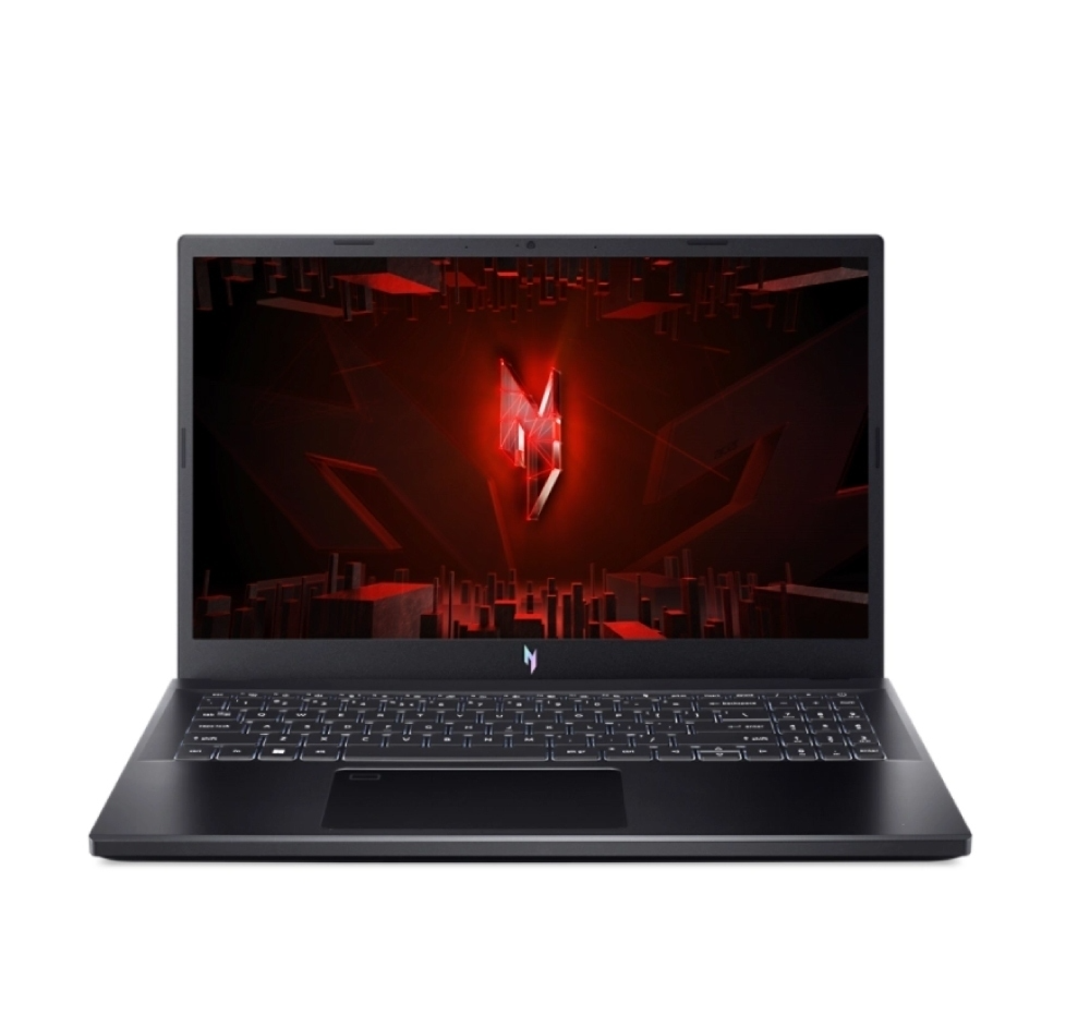 Acer Nitro V15 ANV15-51-73Z1 Gaming Laptop (Black) | i7-13620H | 16GB RAM 1TB SSD | 15.6''FHD (165Hz) | RTX4060 8GB | Backlit Keyboard | Win11 | 2Y Warranty