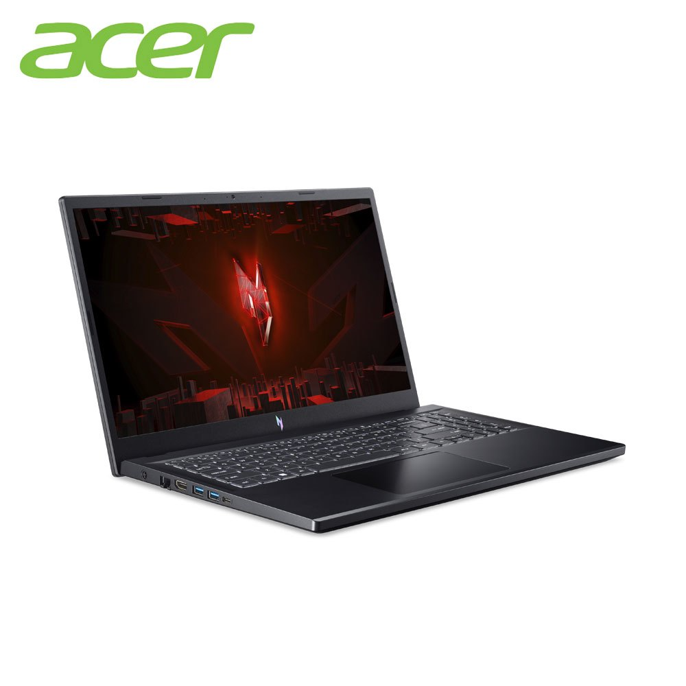 Acer Nitro V15 ANV15-51-73Z1 Gaming Laptop | Intel i7-13620H | NVD RTX4060