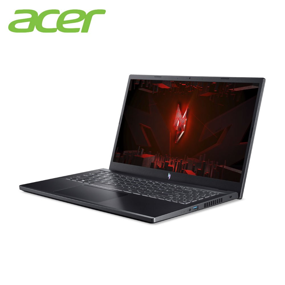 Acer Nitro V15 ANV15-51-73Z1 Gaming Laptop | Intel i7-13620H | NVD RTX4060
