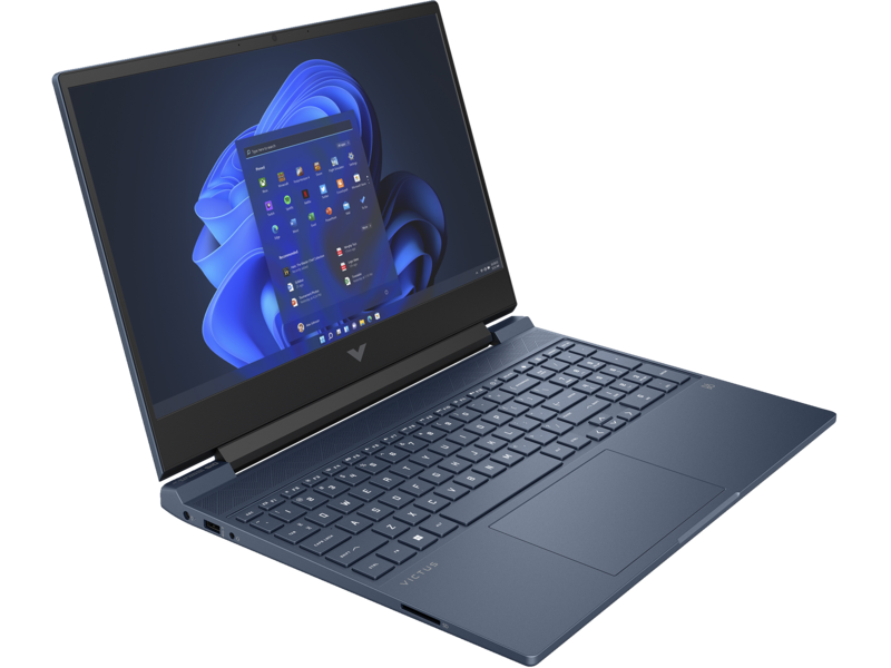 HP Victus Gaming 15-fb1037AX/fb1038AX Gaming Laptop | AMD Ryzen 5-7353HS | NVD RTX2050