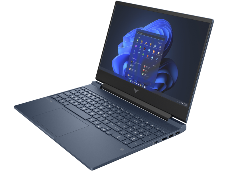 HP Victus Gaming 15-fb1037AX/fb1038AX Gaming Laptop | AMD Ryzen 5-7353HS | NVD RTX2050
