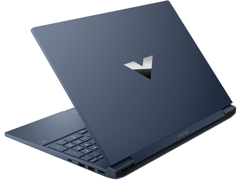 HP Victus Gaming 15-fb1037AX/fb1038AX Gaming Laptop | AMD Ryzen 5-7353HS | NVD RTX2050