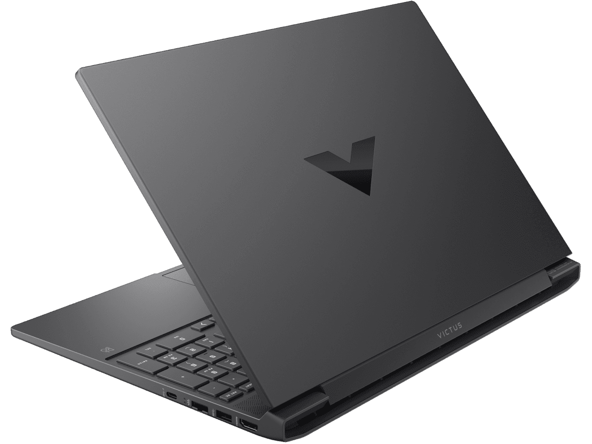 HP Victus Gaming 15-fb1037AX/fb1038AX Gaming Laptop | AMD Ryzen 5-7353HS | NVD RTX2050