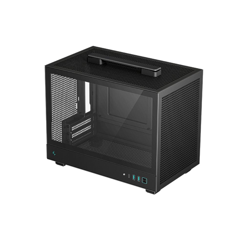 Deepcool CH160 Portable Mini-ITX Casing