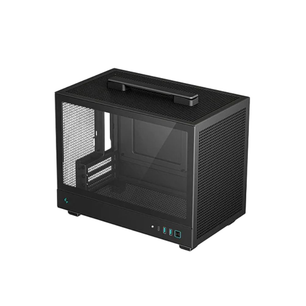 Deepcool CH160 Portable Mini-ITX Casing