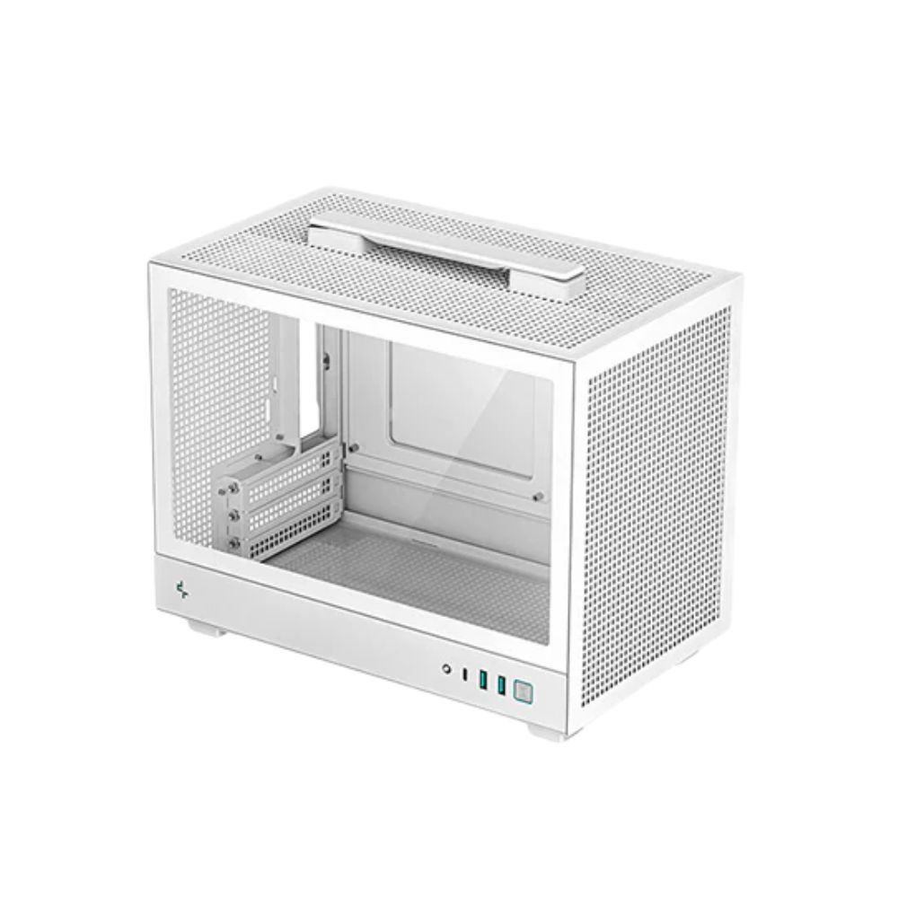 Deepcool CH160 Portable Mini-ITX Casing