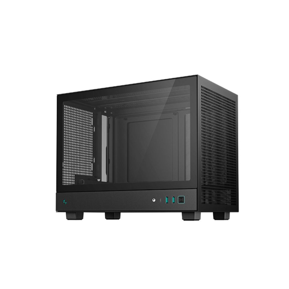 Deepcool CH160 Portable Mini-ITX Casing