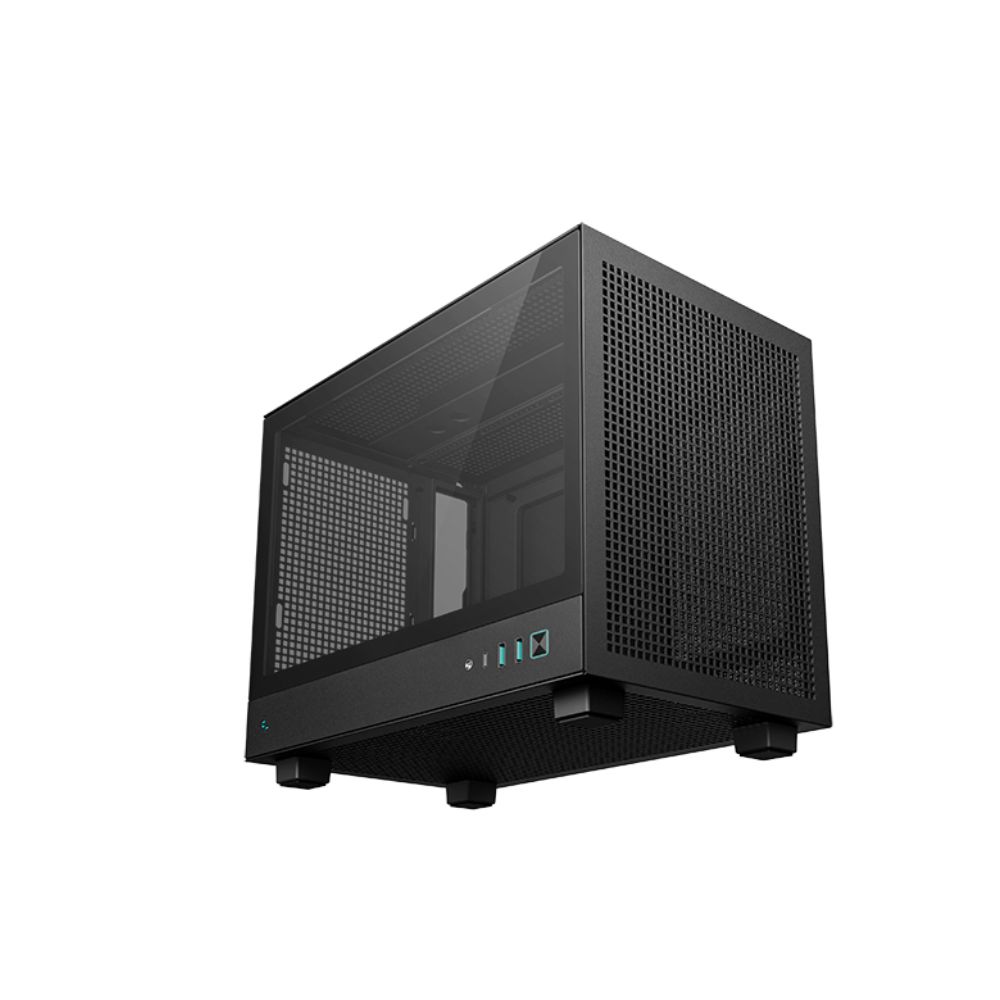 Deepcool CH160 Portable Mini-ITX Casing