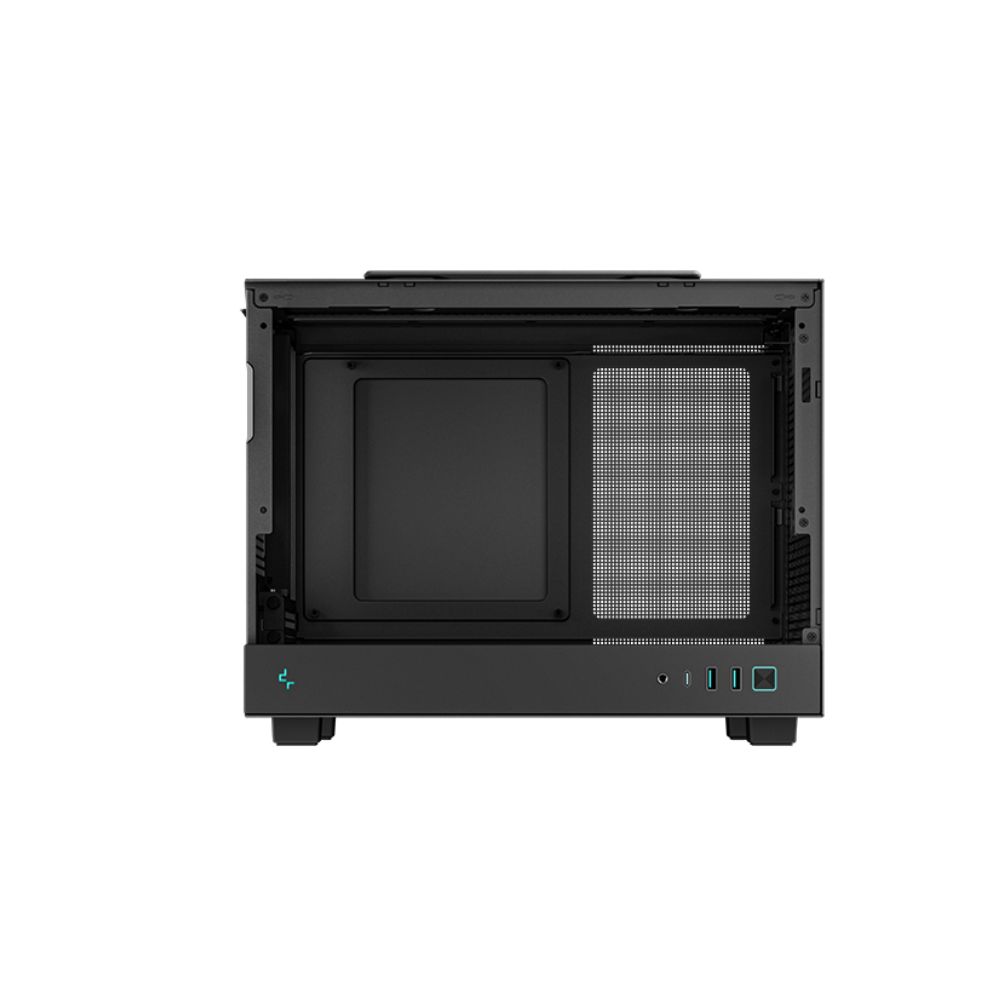 Deepcool CH160 Portable Mini-ITX Casing