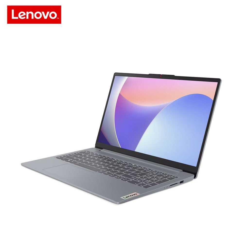 Lenovo IdeaPad Slim 3 15AMN8 (82XQ00GJMJ/82XQ00GLMJ) Laptop | AMD Ryzen 5 7520U