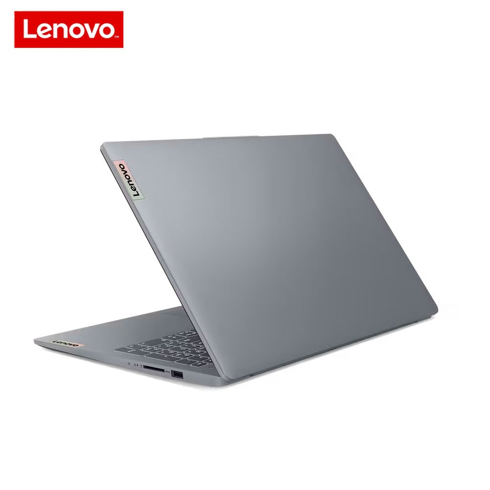 Lenovo IdeaPad Slim 3 15AMN8 (82XQ00GJMJ/82XQ00GLMJ) Laptop | AMD Ryzen 5 7520U