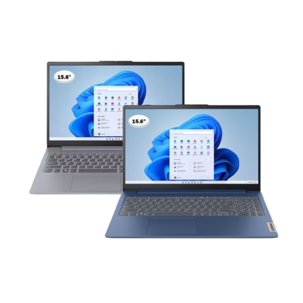 Lenovo IdeaPad Slim 3 15AMN8 (82XQ00GJMJ/82XQ00GLMJ) Laptop | AMD Ryzen 5 7520U