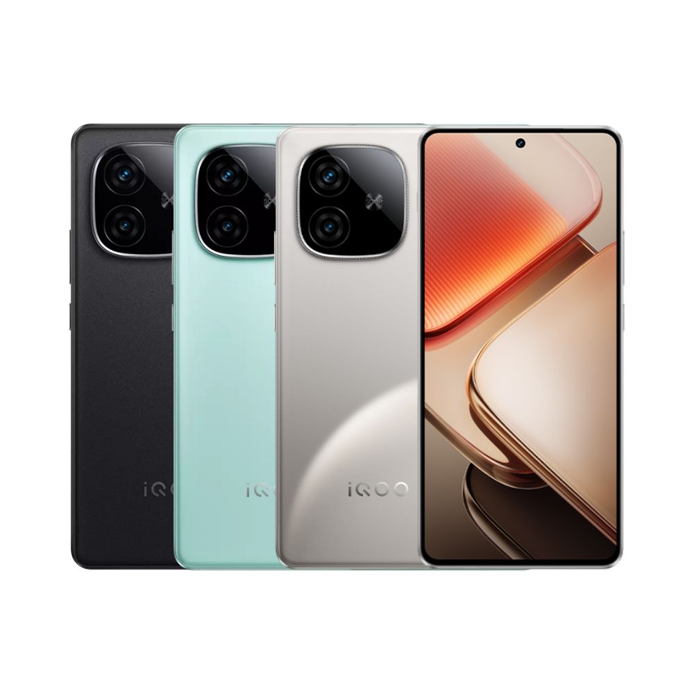 iQOO Z9 5G