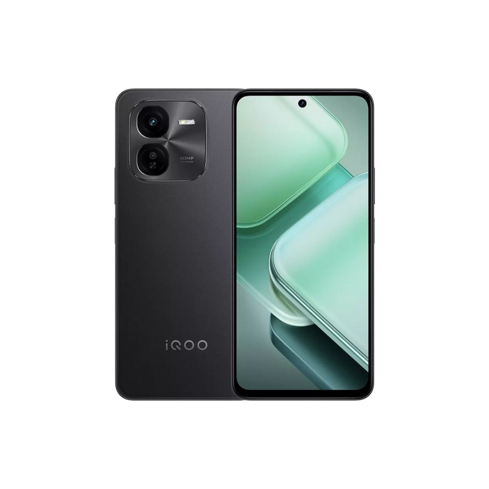 iQOO Z9x 5G