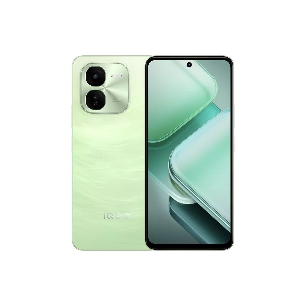 iQOO Z9x 5G