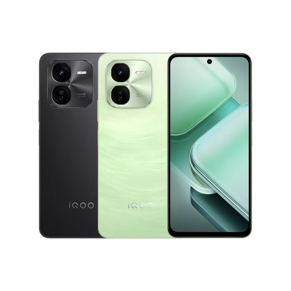 iQOO Z9x 5G