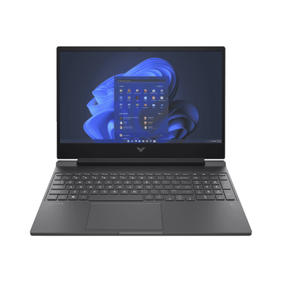 HP Victus Gaming 15-fa1334TX Laptop | Intel i5-12450H | NVD RTX2050
