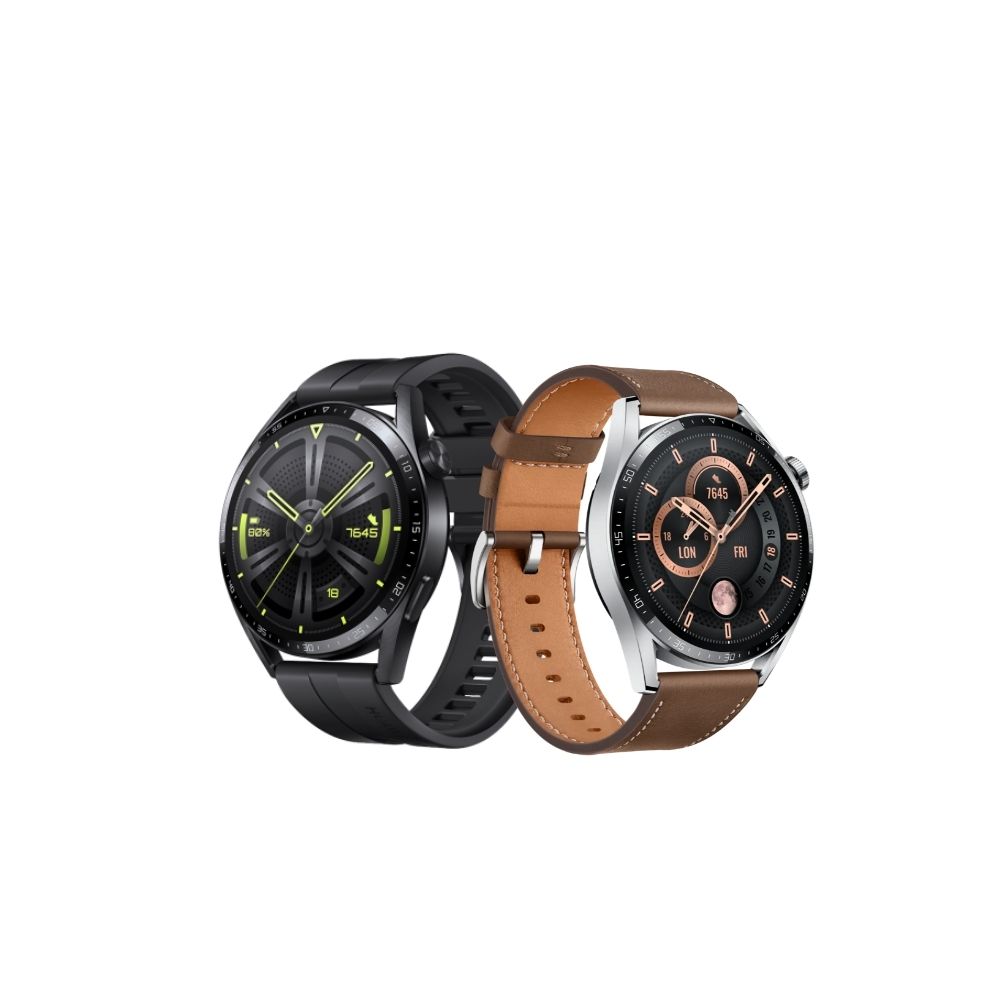 Huawei Watch GT 3 46mm Smartwatch