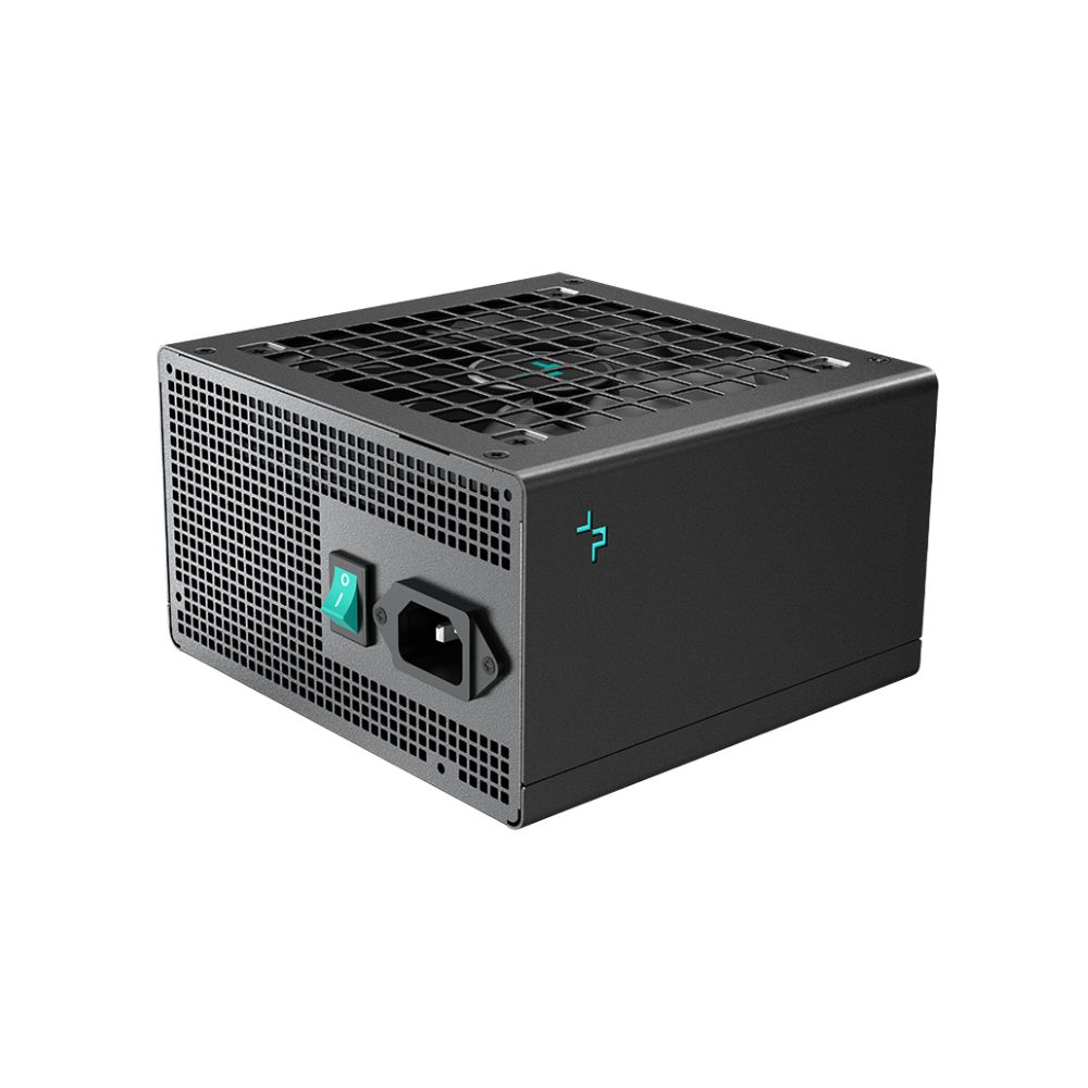 Deepcool PN650M / PN750M / PN850M GOLD Power Supply