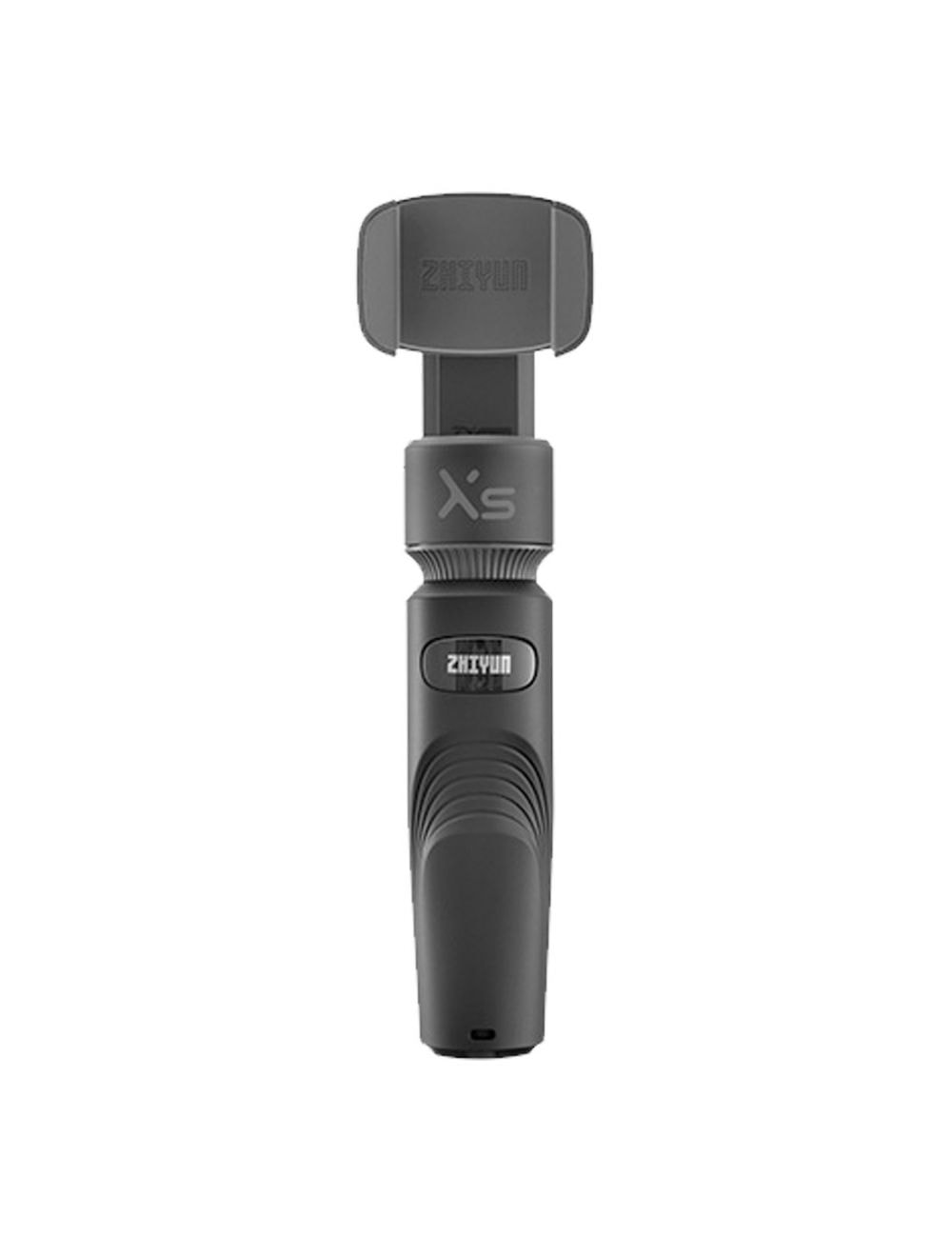 Zhiyun-Tech Smooth XS Standard Smartphone Gimbal Stabilizer with 2 Axis (Black/Pink/White)
