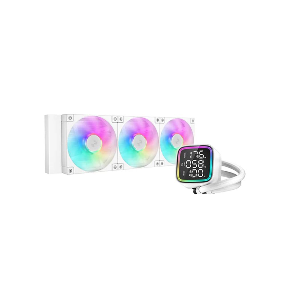 Deepcool LD360 ARGB AIO Liquid Cooling