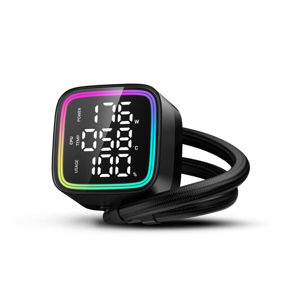 Deepcool LD360 ARGB AIO Liquid Cooling