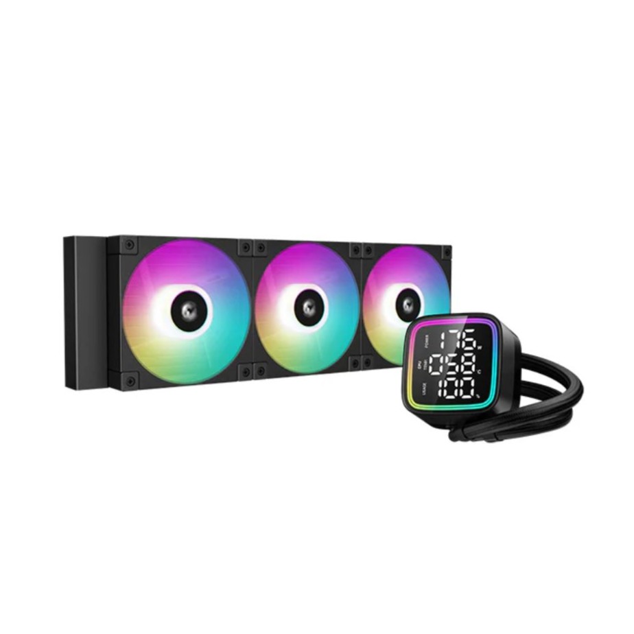 Deepcool LD360 ARGB AIO Liquid Cooling