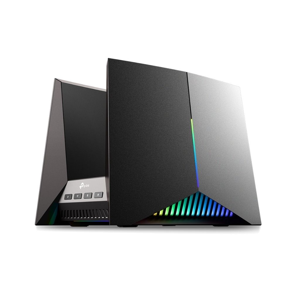TP-Link Archer GE800 BE19000 Tri-Band WiFi 7 Gaming Router