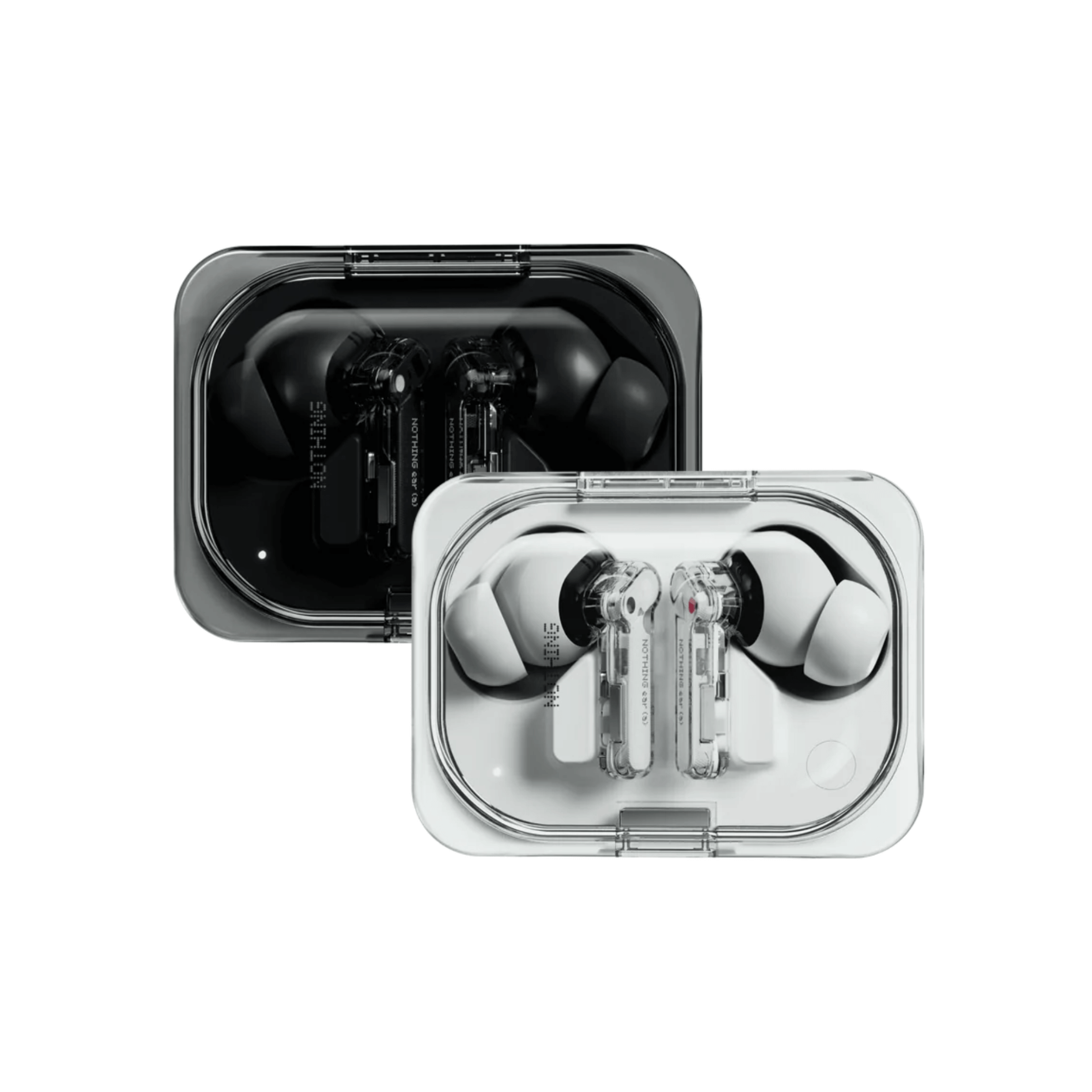 Nothing Ear (a) True Wireless Earbuds