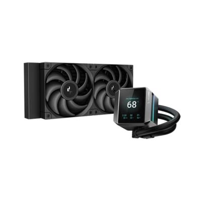 Deepcool MYSTIQUE 240 AIO Liquid Cooling