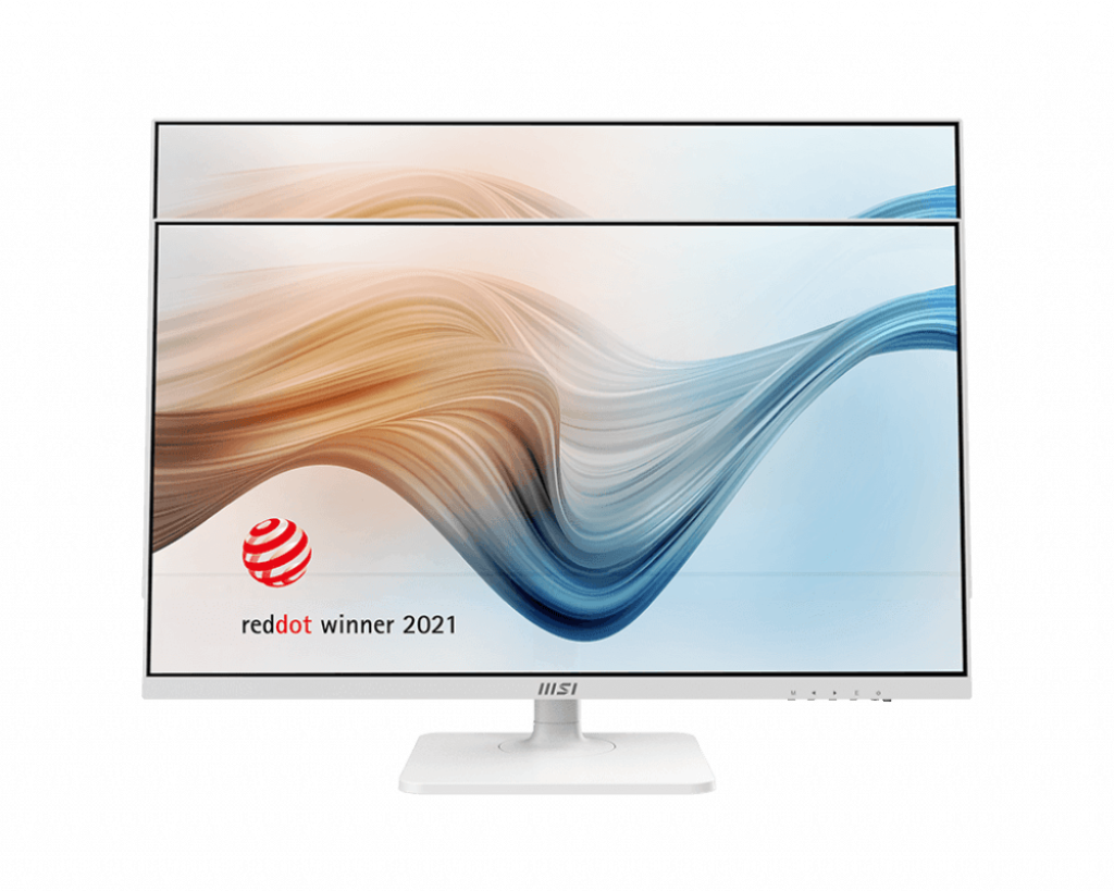 MSI Modern MD272XPW 27" Business Monitor | 1920 x 1080
