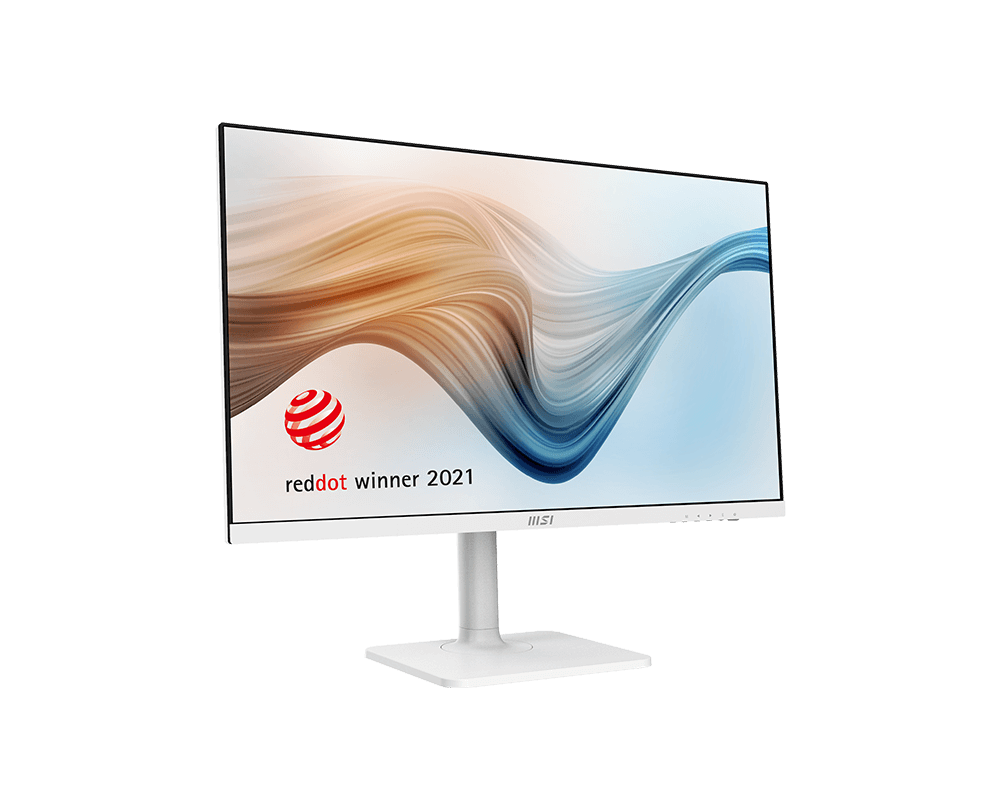 MSI Modern MD272XPW 27" Business Monitor | 1920 x 1080