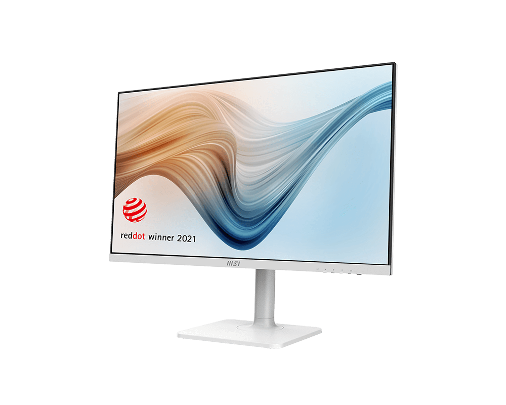 MSI Modern MD272XPW 27" Business Monitor | 1920 x 1080