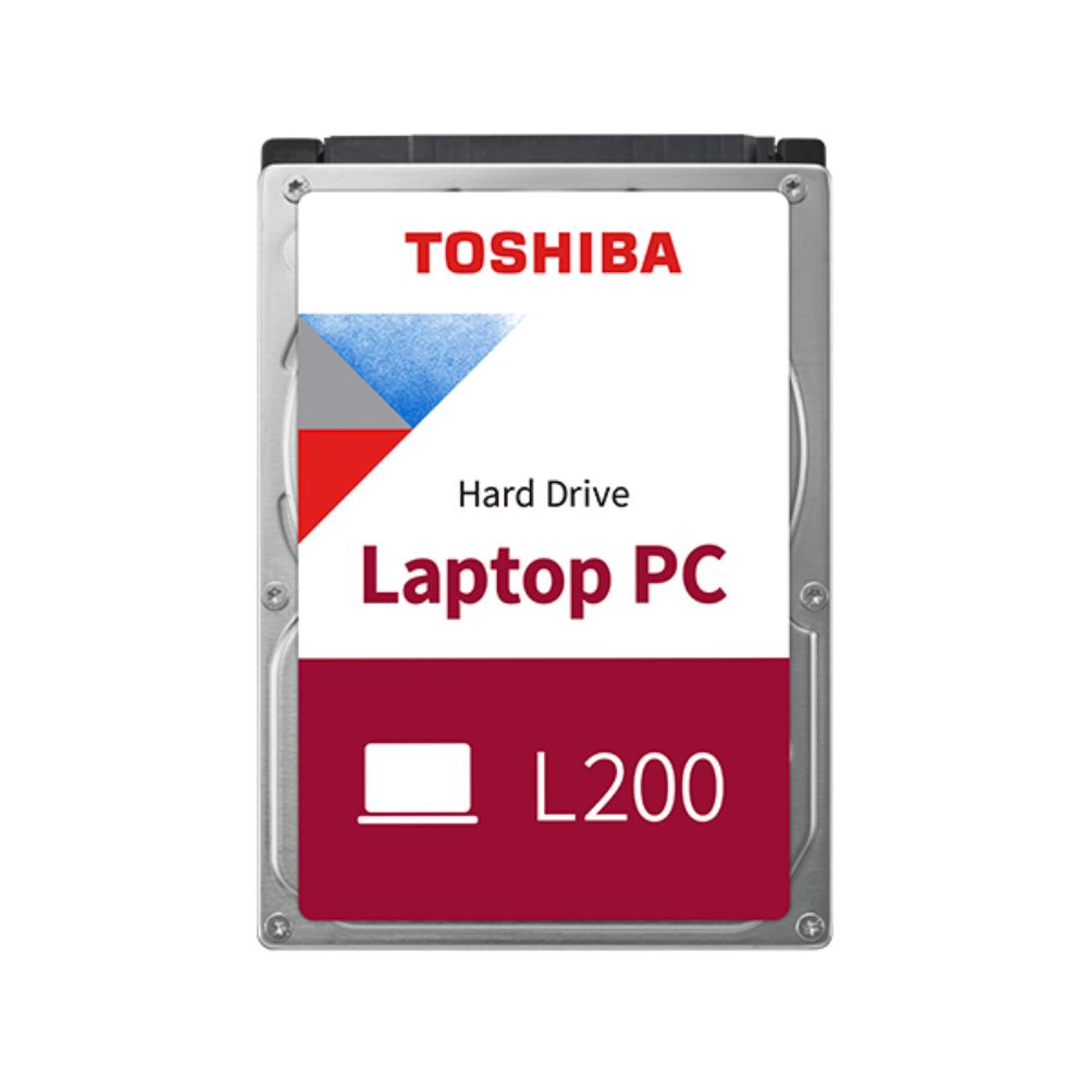 Toshiba L200 2.5SATA III Laptop Internal Hard Disk