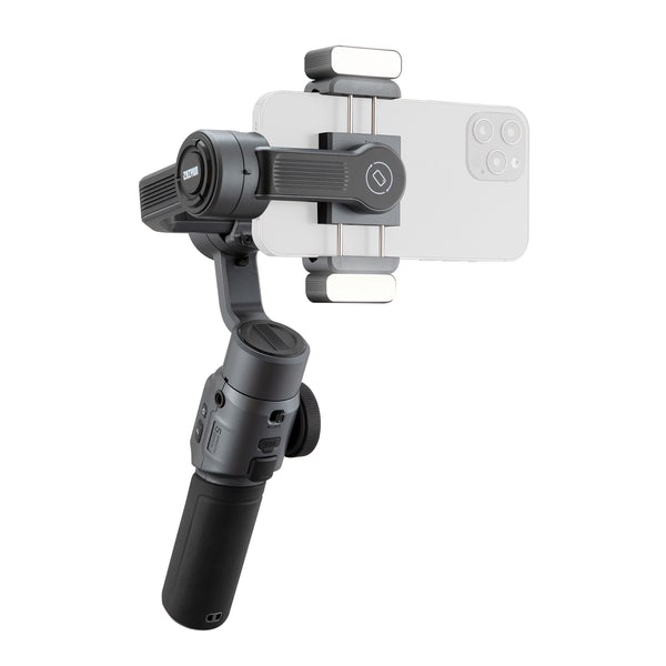 Zhiyun-Tech Smooth 5 Standard Smartphone Gimbal Stabilizer with 3 Axis