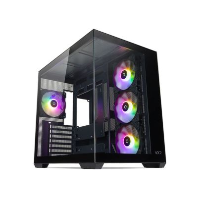 Tecware VXR EVO ARGB ATX Casing