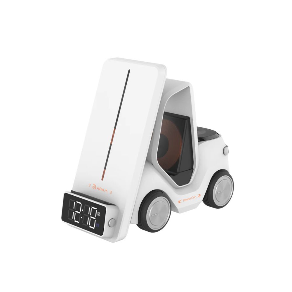 ADAM elements Model A 5-in-1 Wireless Charging Station