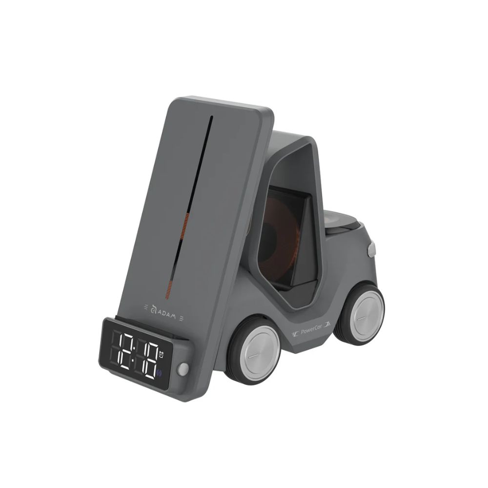 ADAM elements Model A 5-in-1 Wireless Charging Station